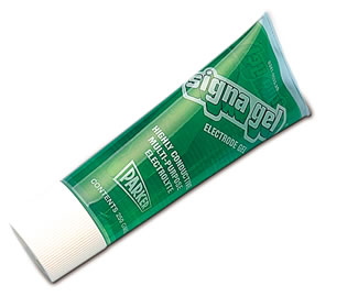 gel parker pulsetto