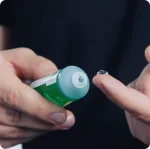 Gel de contact Parker Signagel - imagine 3