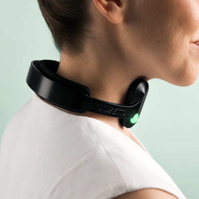 stimulator nerv vag pulsetto fit