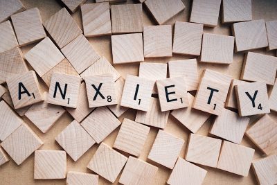 anxietate