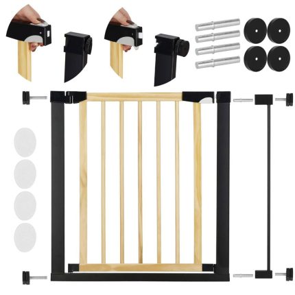 poarta de siguranta safety gate pentru scari