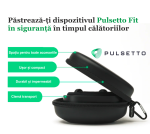 Husă de călătorie pentru Pulsetto Fit