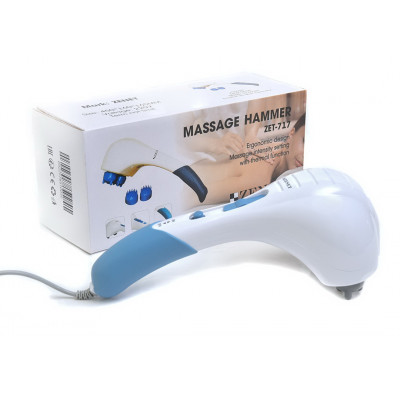 aparat masaj corp zet717