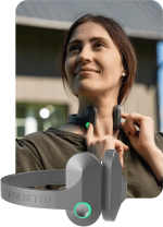 Stimulator Nerv Vag Pulsetto Lite - imagine 7