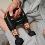 Aparat Pentru Masaj Profesional ZET-704 - imagine 2