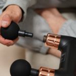 Aparat Pentru Masaj Profesional ZET-704 - imagine 3