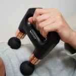 Aparat Pentru Masaj Profesional ZET-704 - imagine 4