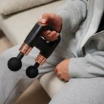 Aparat Pentru Masaj Profesional ZET-704 - imagine 5