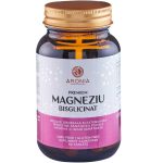 Magneziu Bisglicinat Premium - 60 Tablete