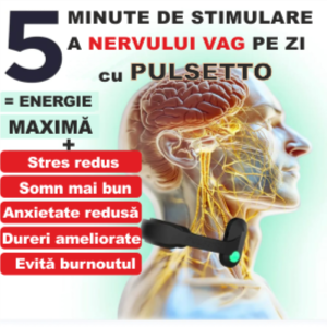 pulsetto avantaje
