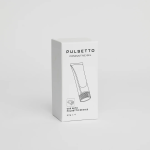 Cutie 4 tuburi de gel pentru stimulatorul nerv vag Pulsetto - imagine 2