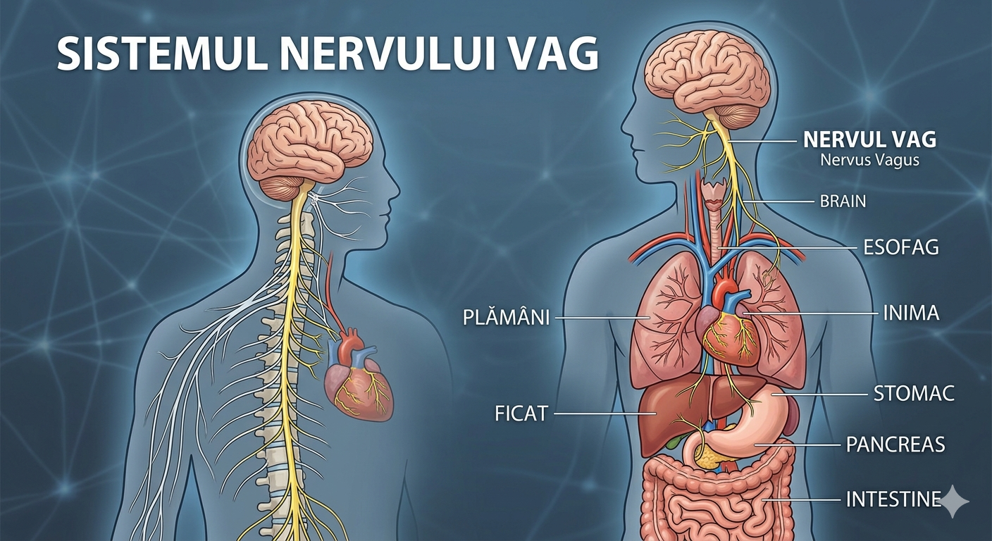nervul vag