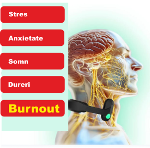 Pulsetto-mod burnout