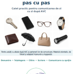 caiet lucru AVC