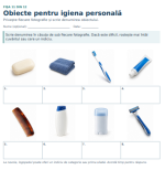 Caiet de exerciții pentru afazie după AVC | PsySupport - imagine 4